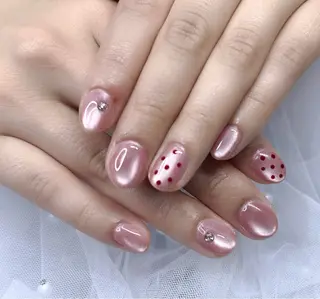 ネイル YK ネイルサロンのネイルデザイン