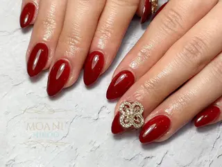 ネイル 🌷HARUNA🌷 恵比寿店のネイルデザイン