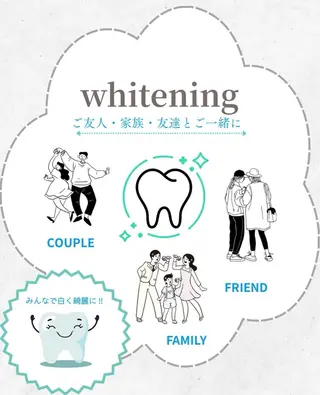 ホワイトニングショップ津店所属・ホワイトニング ショップ津店のその他イメージ