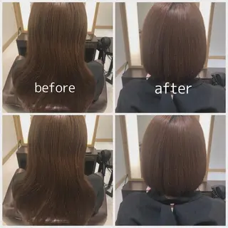 ショート トレンド眉🌈✨ megumiのマツエク・マツパデザイン