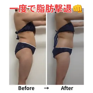 private salon TOWA所属・東洋✖️西洋痩身 TOWA♡関内馬車道のエステ・リラクイメージ