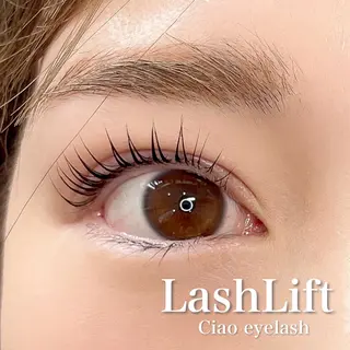 マツエク・マツパ Ciao   nail &eyelash所属・Rina Ciaoのマツエク・マツパデザイン