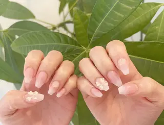 ネイル RiRi北浦和 ネイル/マツエクのネイルデザイン
