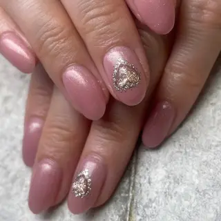 ネイル Natsumi 𓂃𓈒𓏸𓍯のネイルデザイン