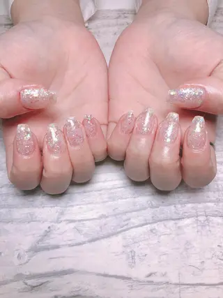 ネイル DollyGirl KYOKOのネイルデザイン