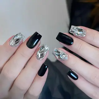 ネイル A Aのネイルデザイン