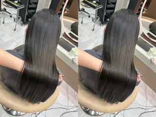 ロング カラーモデル募集中/ 悠聖のヘアスタイル