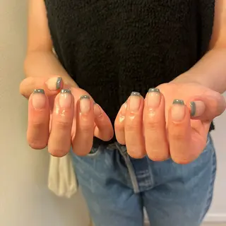 ネイル neroria nailのネイルデザイン