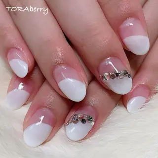 ネイル ネイリスト なつみのネイルデザイン