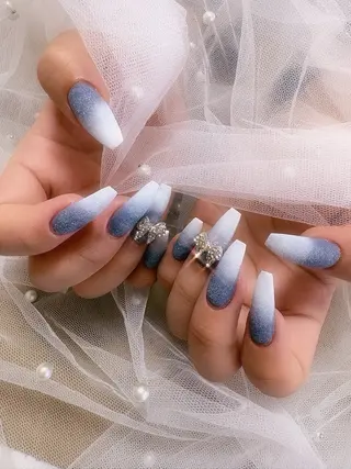 ネイル ⭐️ cheerfullyのネイルデザイン