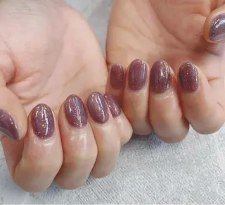 ネイル 𝑺 𝒏𝒂𝒊𝒍✳︎のネイルデザイン