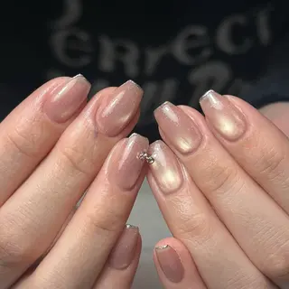 ネイル nail atelier be'所属・be' Yuhiのネイルデザイン