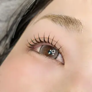 マツエク・マツパ リルーム伊勢崎所属・Reroom isesakiのマツエク・マツパデザイン