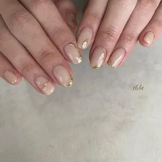 ネイル Rio 𓍼のネイルデザイン