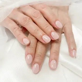 ネイル nail salon Puellaのネイルデザイン