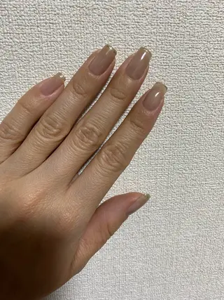 ネイル 自宅サロン FeelFreeのマツエク・マツパデザイン