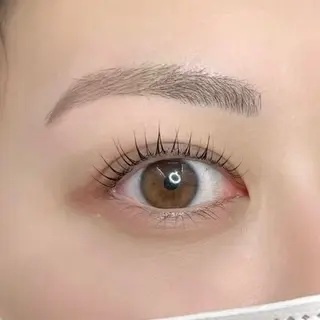 アイブロウ junna‎🤍調布 まつ毛/眉のマツエク・マツパデザイン
