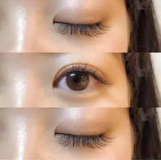 マツエク・マツパ The Nail & Eye Lashの眉毛・アイブロウイメージ