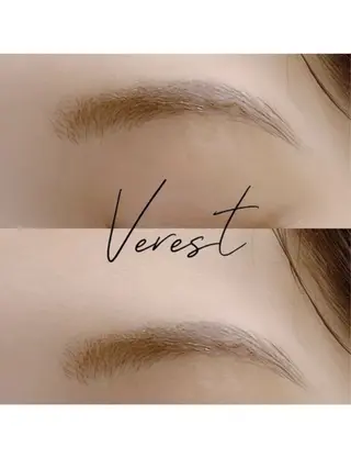 アイブロウ アイ.ネイリスト りこの眉毛・アイブロウイメージ