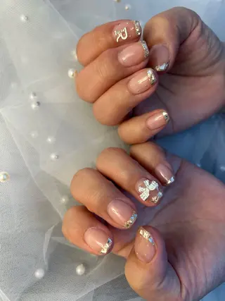 ネイル ✴︎ Delightのネイルデザイン