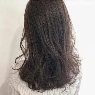 ロング JINKIメンズ特化 メンズカットパーマのヘアスタイル