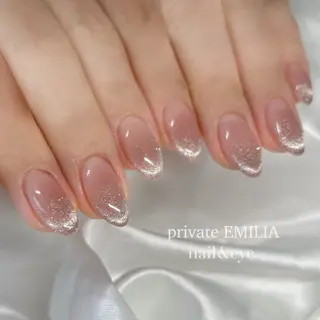 ネイル private EMILIA/横浜のネイルデザイン