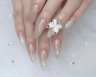 ネイル R salonのネイルデザイン