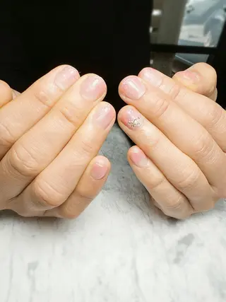 ネイル 久米川💗店舗サロン 💅✨YUMERIAのネイルデザイン