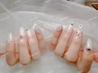 ネイル Noa Nail みつきのネイルデザイン