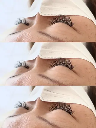 マツエク・マツパ mel. yamamotoのその他イメージ