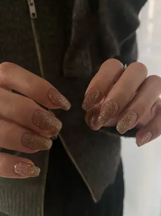 ネイル ЯH.nail JURIのネイルデザイン