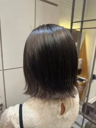 ミディアム メンズカット/パーマ 髙橋美穂のヘアスタイル