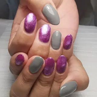 ネイル reve あやののネイルデザイン