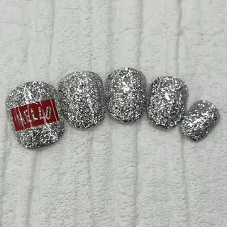 ネイル Nail salon Honey Beeのネイルデザイン