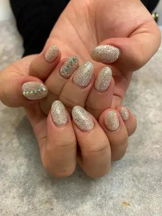 ネイル 【LINON】 airiのネイルデザイン