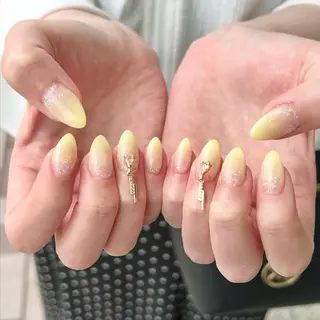 ネイル nailsalon Aimerのネイルデザイン