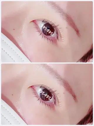 マツエク・マツパ mm. 大宮💎 tomoのマツエク・マツパデザイン