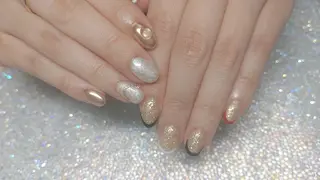 ネイル &A.nail .のネイルデザイン