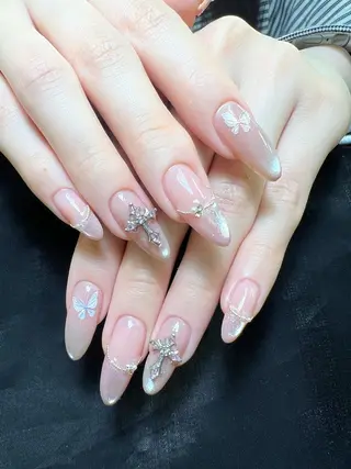 ネイル 金子 実咲のネイルデザイン