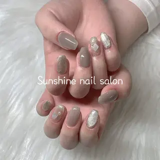 ネイル サンシャイン ネイル池袋店のネイルデザイン