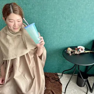 ani.🌺石井 步美🌿のエステ・リラクイメージ