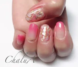 ネイル irooo 21のネイルデザイン