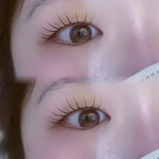 マツエク・マツパ AO Mana👒のマツエク・マツパデザイン