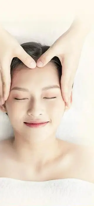 泉 海娟のエステ・リラクイメージ