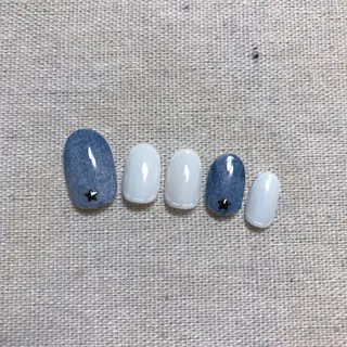 ネイル 💅chainail _aiのネイルデザイン