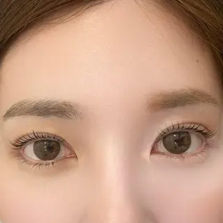 マツエク・マツパ chula.nail&eye　守口店【チュラ】所属・須藤 葉音のマツエク・マツパデザイン