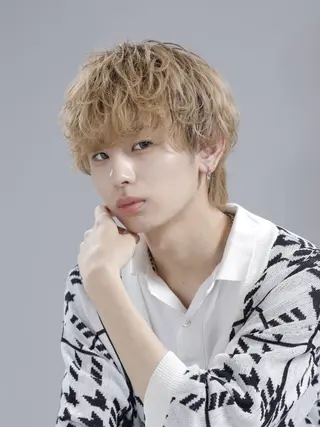 ショート メンズ メンズ特化✨似合わ せカット✨アンビルのヘアスタイル