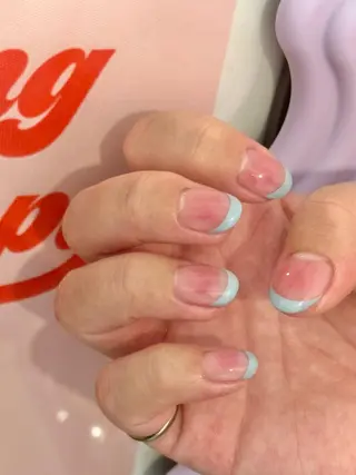 ネイル JELL☺︎ 表参道NAILのネイルデザイン