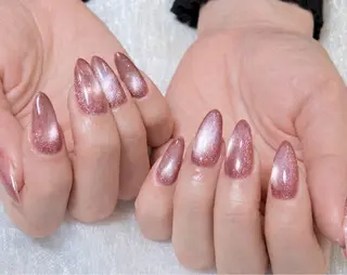 ネイル Ken nailのネイルデザイン