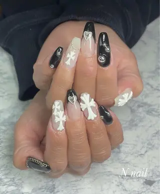 ネイル N nailのネイルデザイン